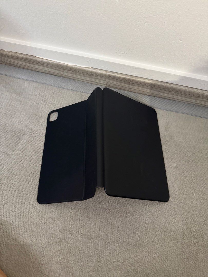 iPad Wireless Keyboard Case (11 inch)454842101143316482