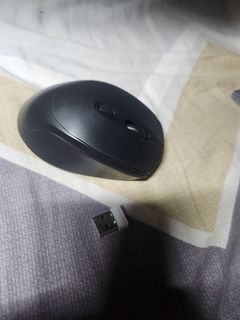Wireless Optical Mouse with USB460531481015767040