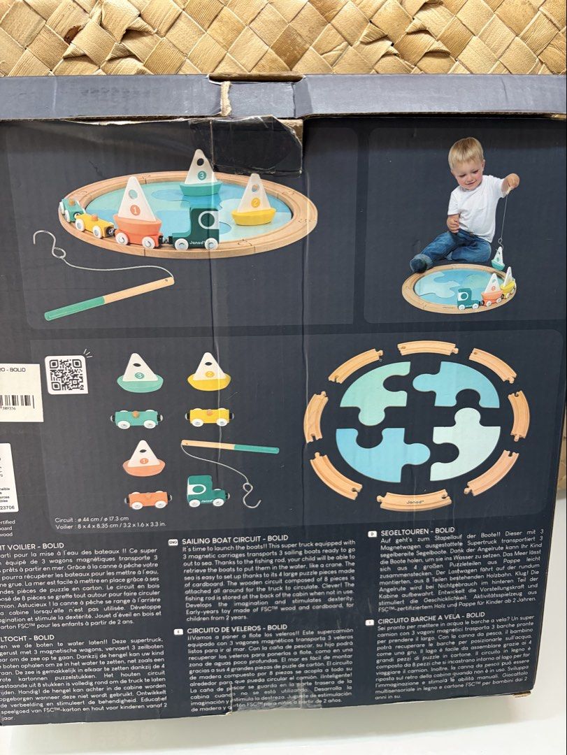 Wood toy kids (Category: Educational & Learning Toys) located in Manila. Submitted by thebookclubz (Listing ID 1438051801, Image 2). Description: .