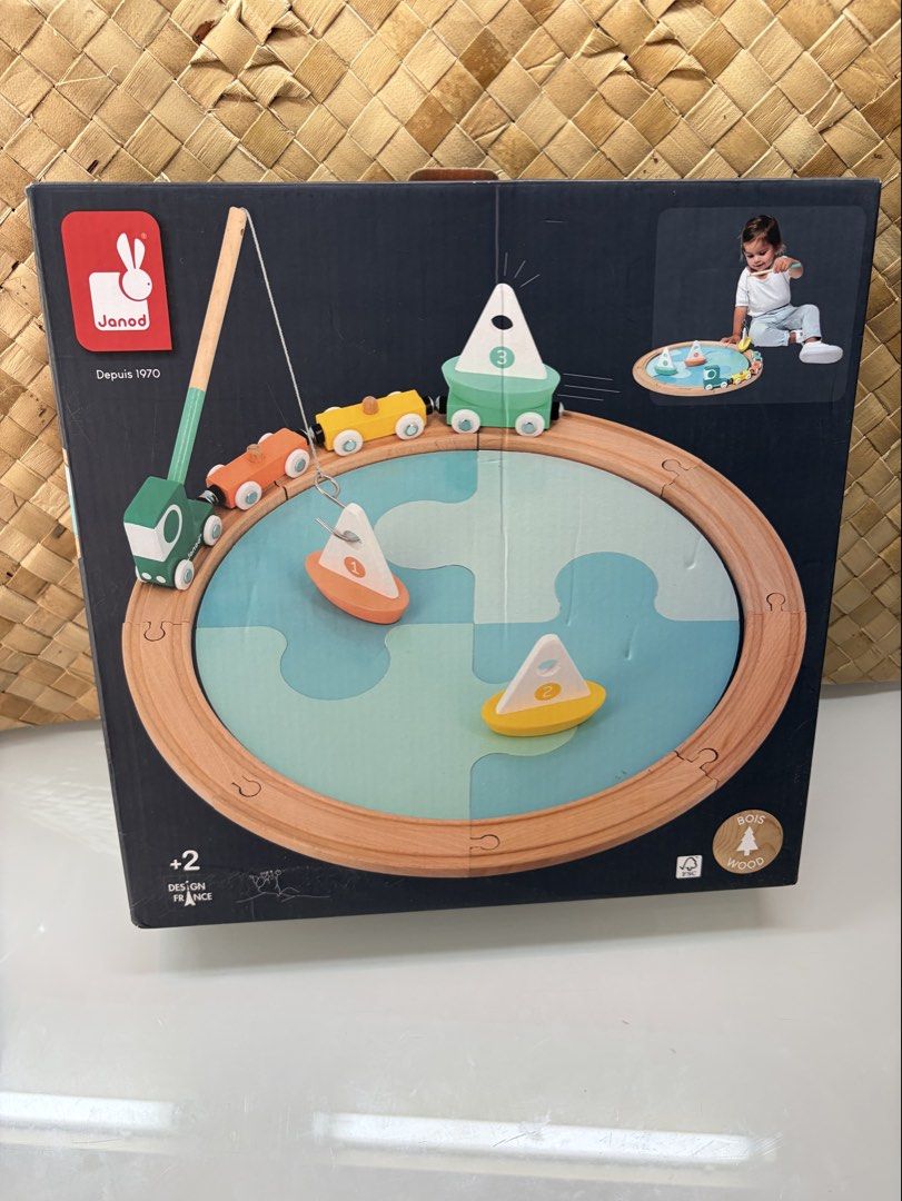 Wood toy kids (Category: Educational & Learning Toys) located in Manila. Submitted by thebookclubz (Listing ID 1438051801, Image 1). Description: .