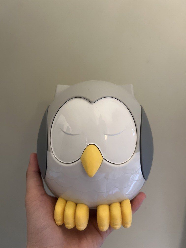 Young living feather the owl diffuser (Category: Air Purifiers & Dehumidifiers) located in Manila. Submitted by franchesca_louise (Listing ID 1437984349, Image 3). Description: Price still negotiable (without box and essential oils).