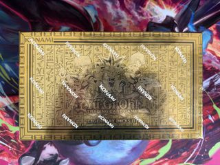 100+ Yugioh deck For Sale | Toys & Games | Carousell Singapore