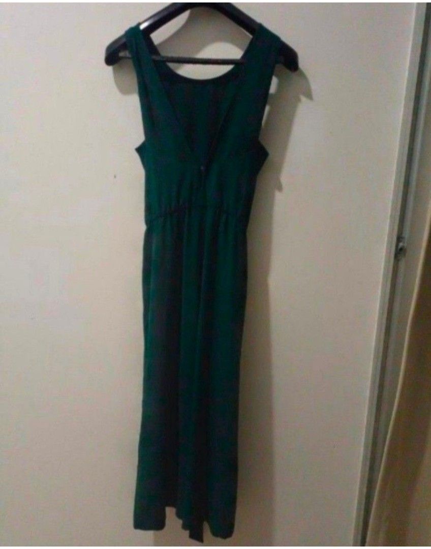 infinity dress emerald green Infinity Dress/Wrap Convertible Bridesmaid Dress/Custom Size/30+ Color Floor 39 inches / Plus(16-26) main image 1