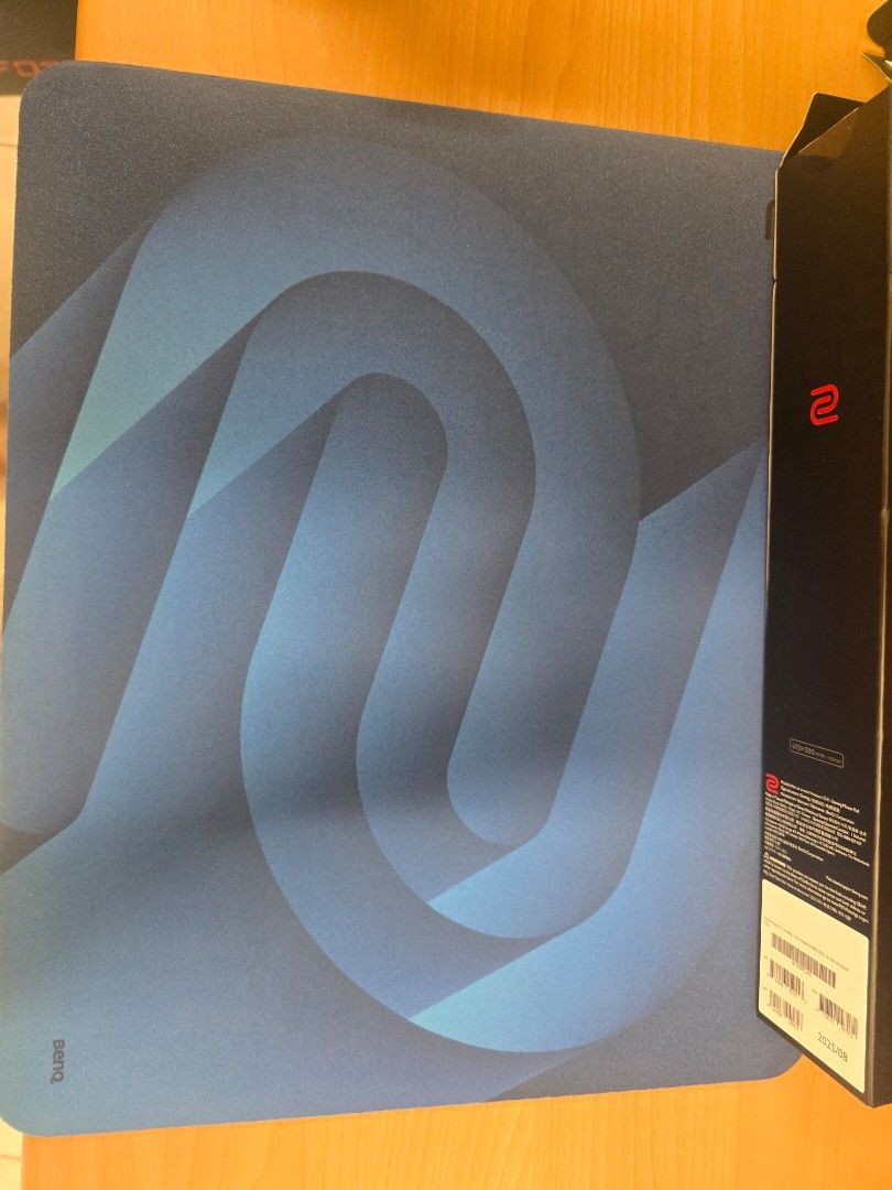 Zowie GSR SE 2/II Mousepad455567902581073920