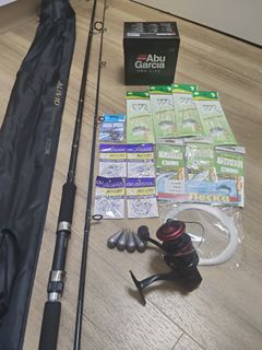 (Category: ) located in . Submitted by dp_fishing.tackles (Listing ID 1438163643, Image 1). Description: .