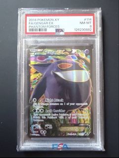 Gengar phantom For Sale | Toys & Games | Carousell Singapore