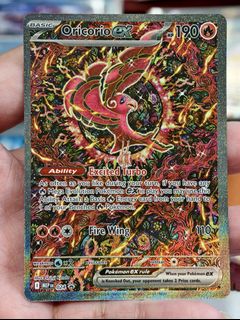 (Category: ) located in . Submitted by pokedot.tcg (Listing ID 1438227351, Image 1). Description: .