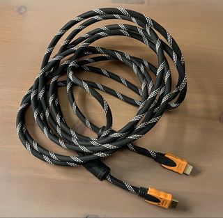 4-Meter HDMI Cable461448430623150080