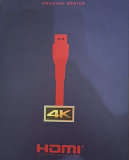 4K HDMI Cable461760147122432000