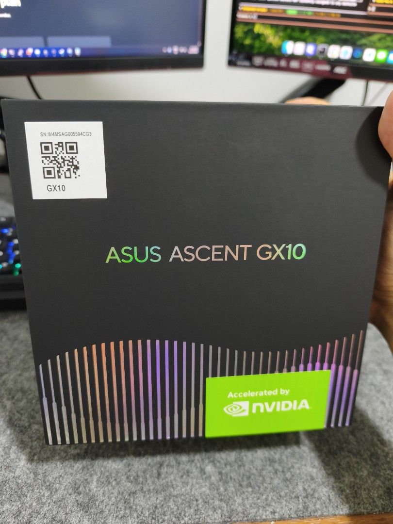 4TB ASUS gx10455989448662077441