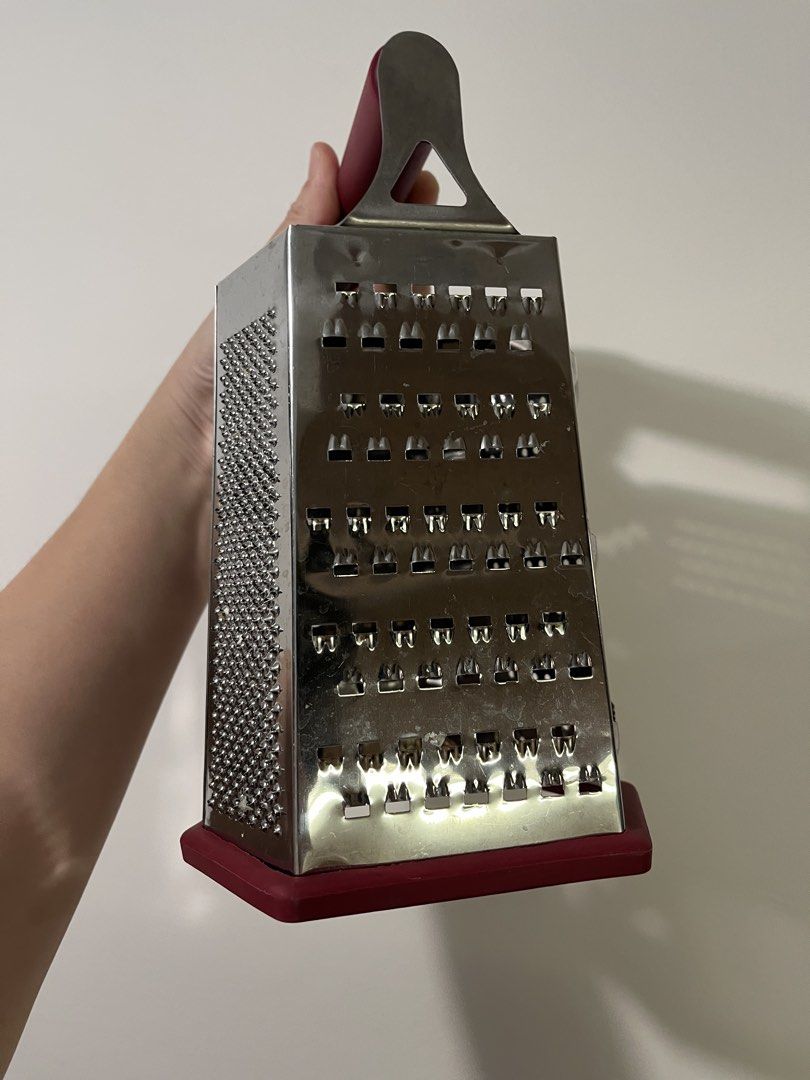 6 sided box grater multipurpose455839628437770242