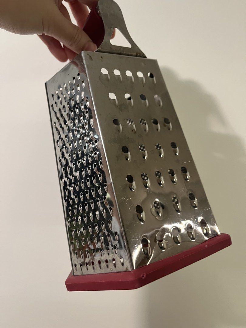 6 sided box grater multipurpose455839628437770241