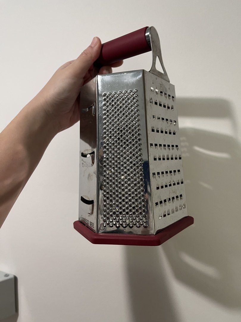 6 sided box grater multipurpose455839628437770244