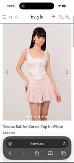 (Category: ) located in . Submitted by clothesaholic_rabbit (Listing ID 1438273323, Image 1). Description: .