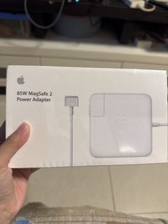 85w MagSafe 2Power adapter461749481626685440