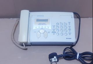 Fax Machine461247210639872000