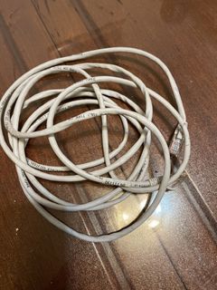 Ethernet Cable461384028584693760