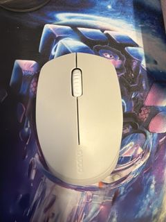 Wireless Mouse461536227545600000
