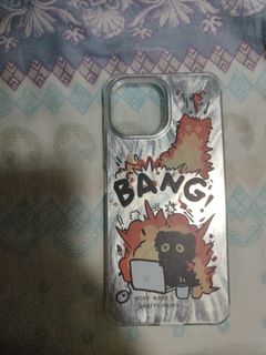 Xiaomi Exploding Kittens Phone Case461619268734822400