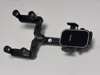 Multi-Function Car Phone Mount461630876334827520