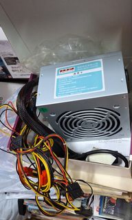 Computer Power Supply508760236931819520