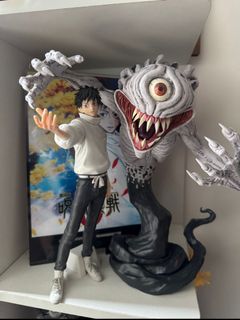 （分類：）位於 。 由 catcatfigure 提交（商品編號 1438266412，圖片 1）。簡介： 。