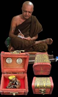 (Category: ) located in . Submitted by amazingthaiamulets (Listing ID 1438147949, Image 1). Description: .