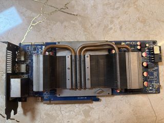 Sapphire HD 5850 Graphics Card461578157372876800