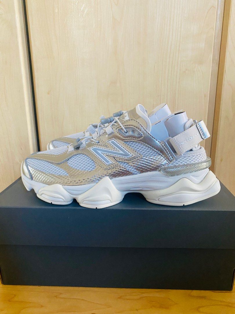 日本🇯🇵代購- New Balance 90/60 summer/ U90605FL/unisex/ size 24.5