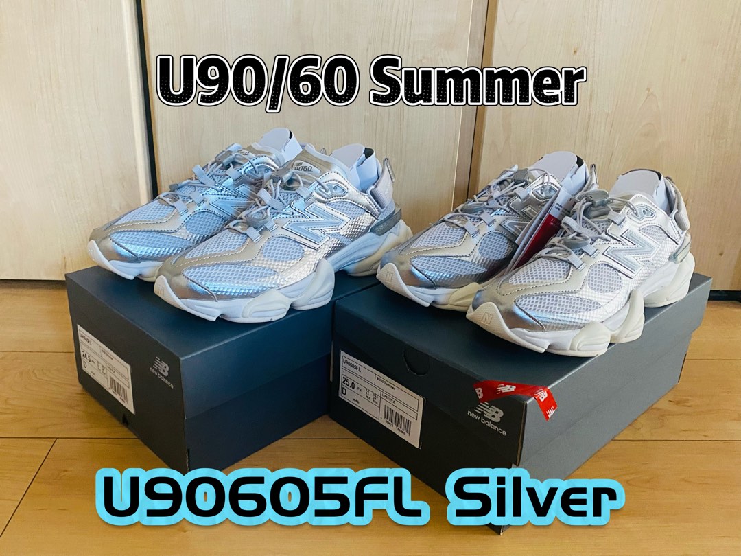 New Balance U90605FL 90/60 Summer 25cm NEW BALANCE ニューバランス