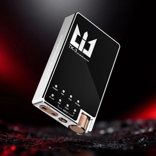Player & 播放器 & VR & 智能手機 & 解碼耳/放大器 Collection item 3