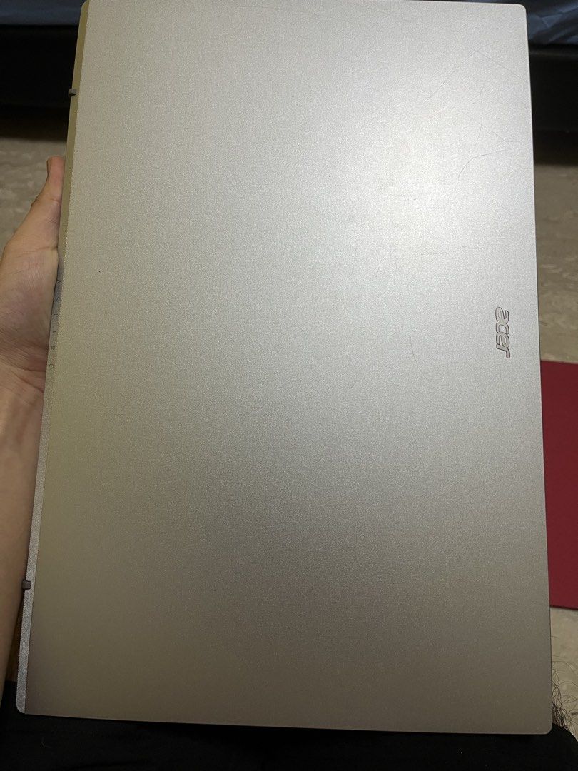Acer Aspire 3 15 Laptop456007546423234564