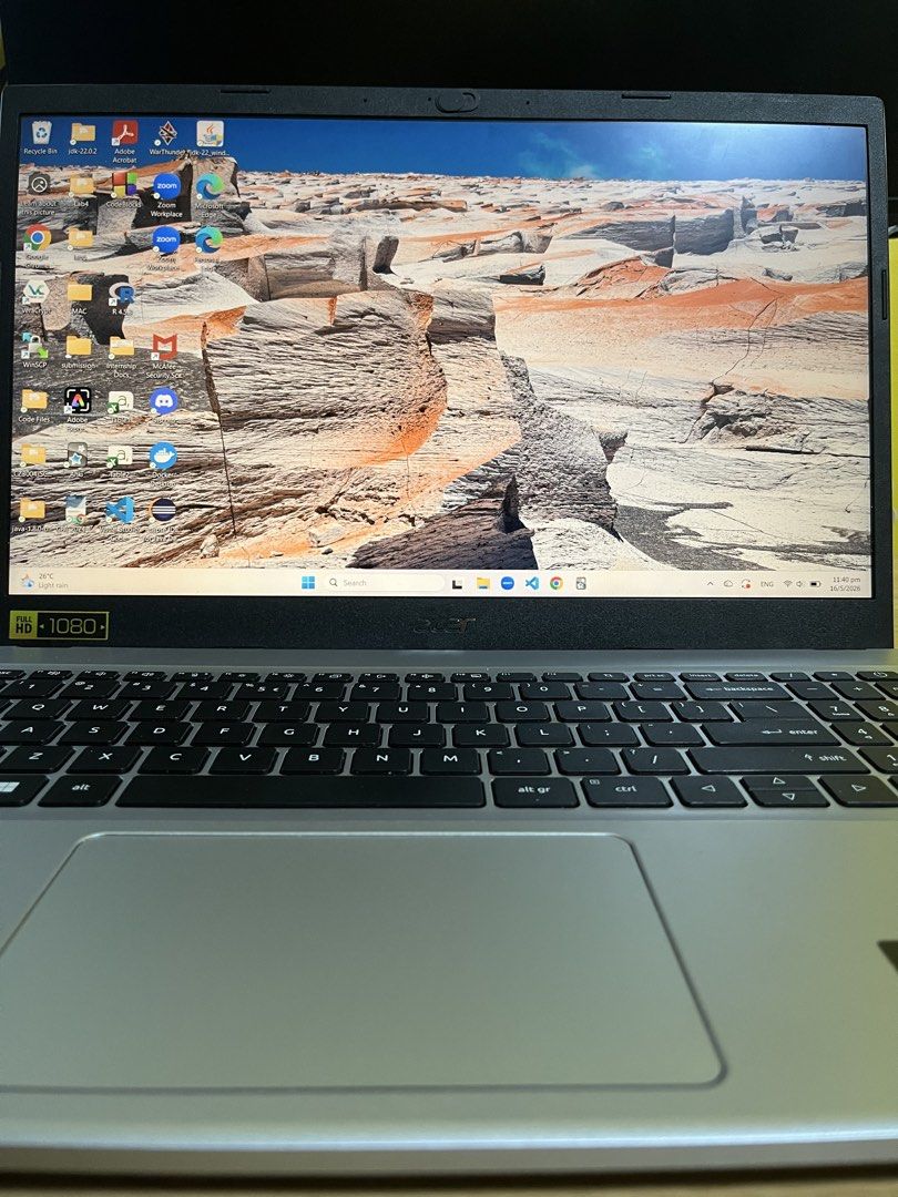 Acer Aspire 3 15 Laptop456007546423234560