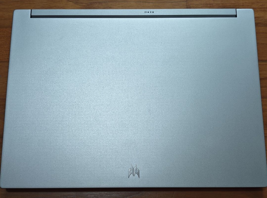 Acer Predator Triton 14455679530343475202