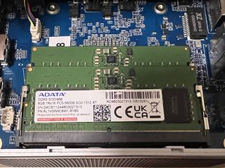 ADATA DDR5 5600 8GB RAM Memory461823884657305600