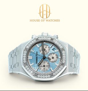 (Category: ) located in . Submitted by houseofwatches.sg (Listing ID 1436354538, Image 1). Description: .