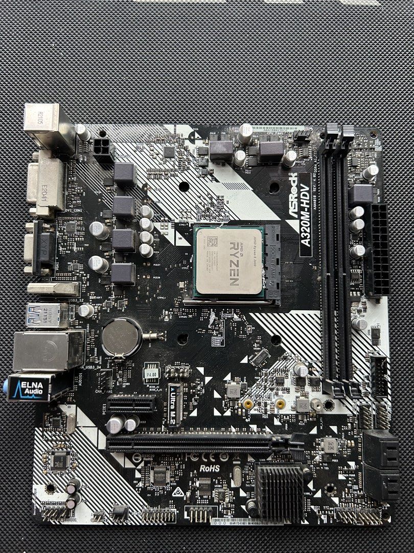 AMD CPU + Motherboard455894804422338560