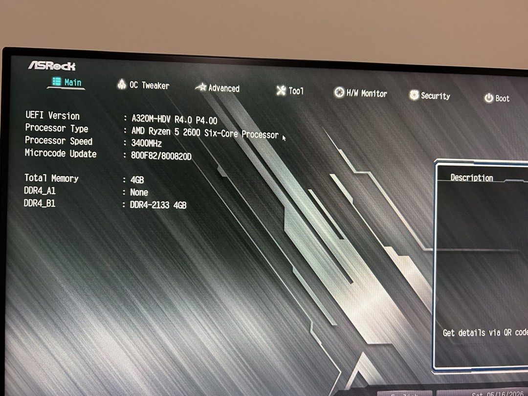 AMD CPU + Motherboard455894804422338562