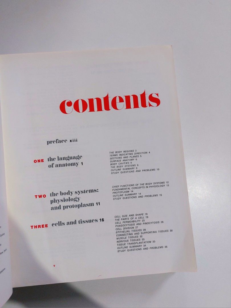Anatomy and Physiology | Second Edition Textbook (Category: Textbooks) located in Tanauan. Submitted by solanathriftph (Listing ID 1438119222, Image 3). Description: 📚 major bookshelf clean out / clearance sale ~ — well used — some tape tear in the cover but all pages are in good condition — RFS: decluttering my bookshelves and switching to digital books — MOP: Gcash | fast shipping *feel free to send a message if you wish to negotiate the price