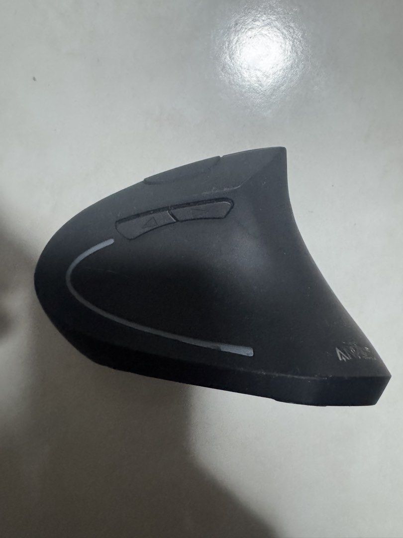 Anker Ergonomic Wireless Vertical Mouse456095391149598722
