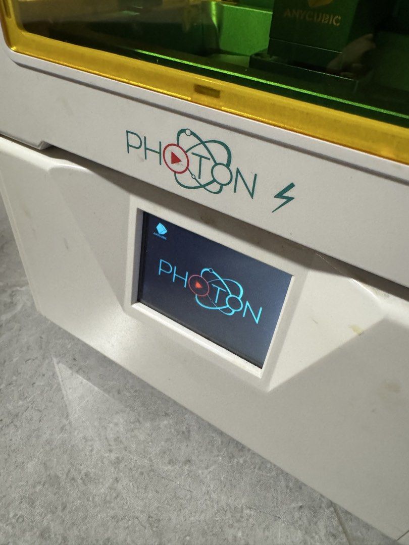Anycubic Photon S 3D Printer455890509350184962