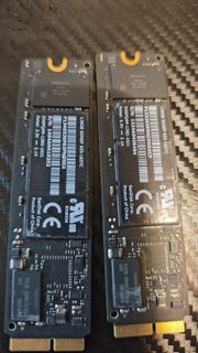 APPLE 128GB SSD Solid State Drive461128045178408960