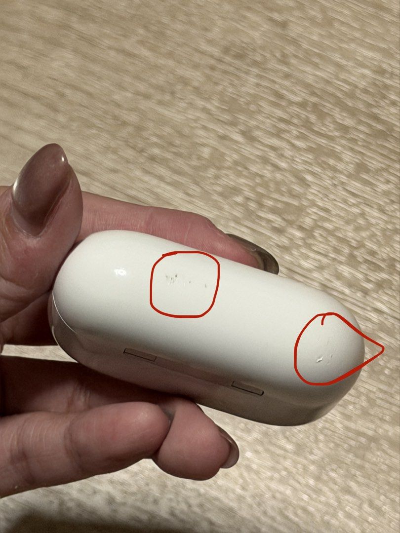 Apple AirPods Pro 2nd Generation456080787977676804