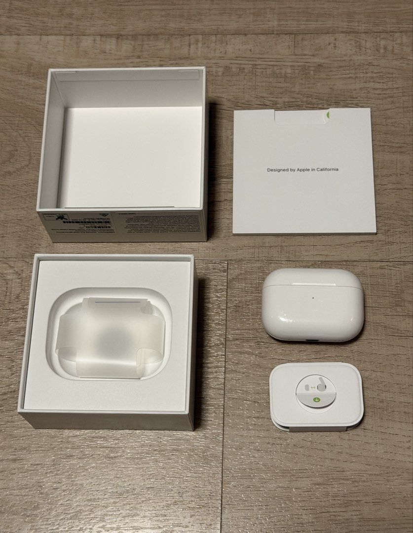 Apple AirPods Pro 2nd Generation456080787977676802