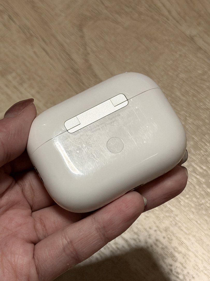 Apple AirPods Pro 2nd Generation456080787977676803