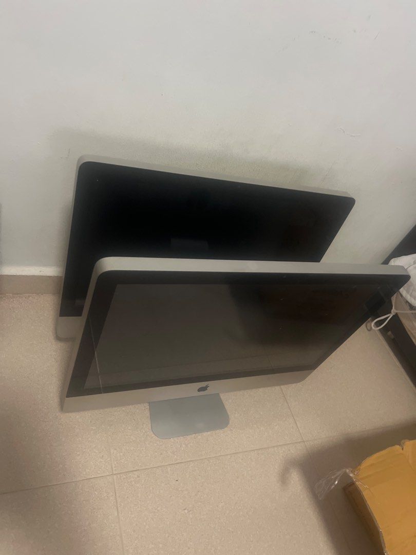 Apple iMac Desktop Computer455771286532280320