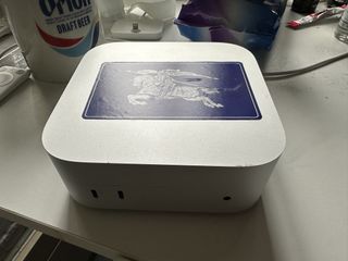 Apple Mac mini M4 Basic (2024)461257052291092480