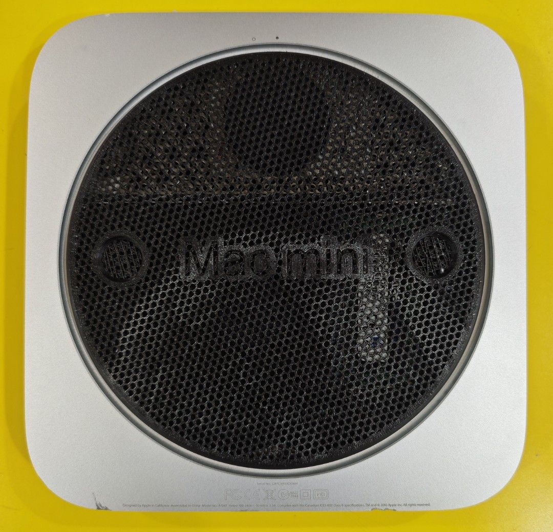 Apple Mac Mini (Mid 2010)455447016123944963