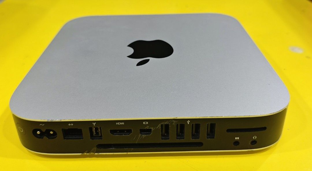 Apple Mac Mini (Mid 2010)455447016123944962