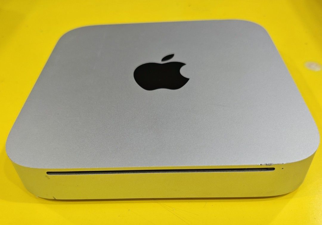 Apple Mac Mini (Mid 2010)455447016123944961
